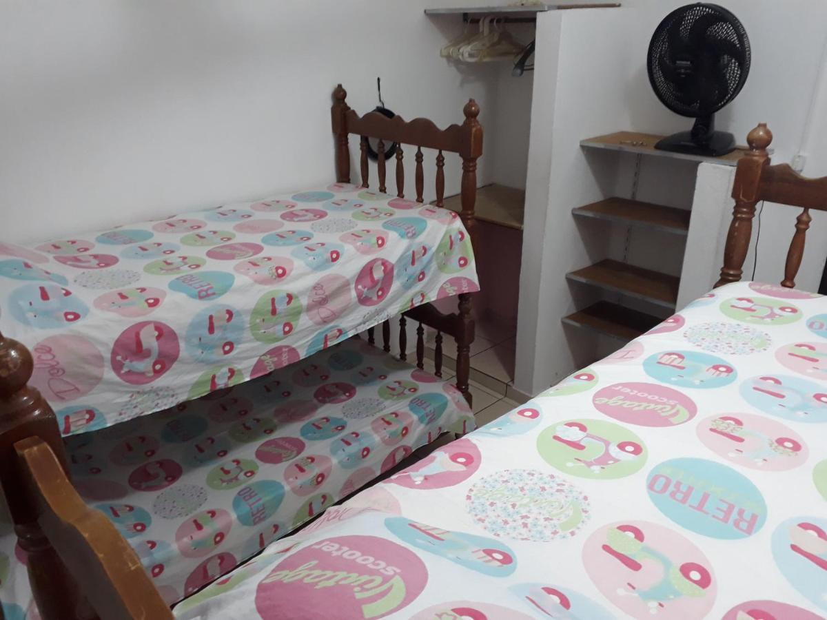 Quartos Proximo Ao Centro De Ilhabela公寓 外观 照片